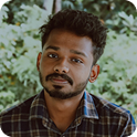 Profile picture of Karthik SR